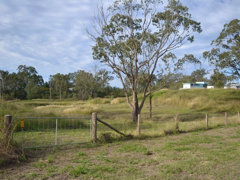 Lot 1 Short Street, Gayndah QLD 4625