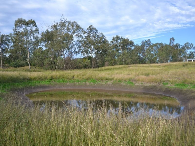 Lot 1 Short Street, Gayndah QLD 4625