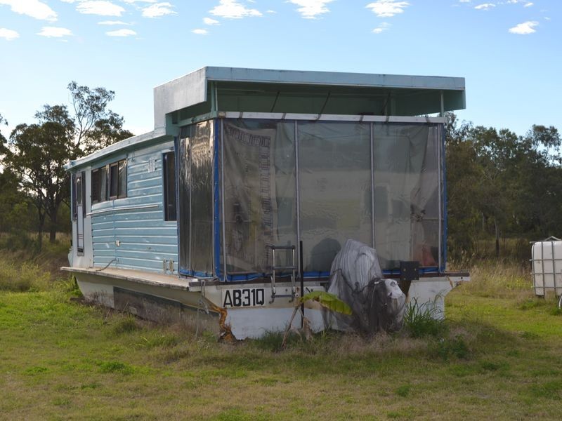 Lot 1 Short Street, Gayndah QLD 4625