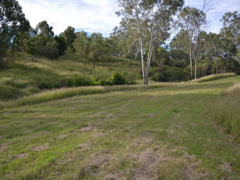Lot 1 Short Street, Gayndah QLD 4625