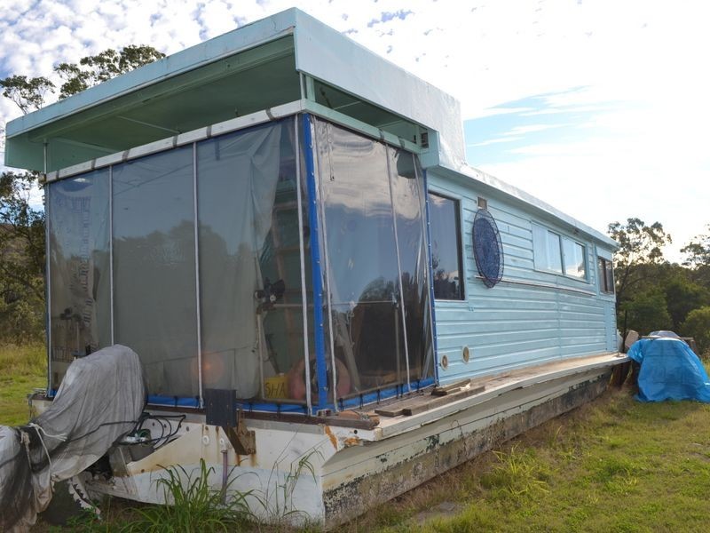 Lot 1 Short Street, Gayndah QLD 4625