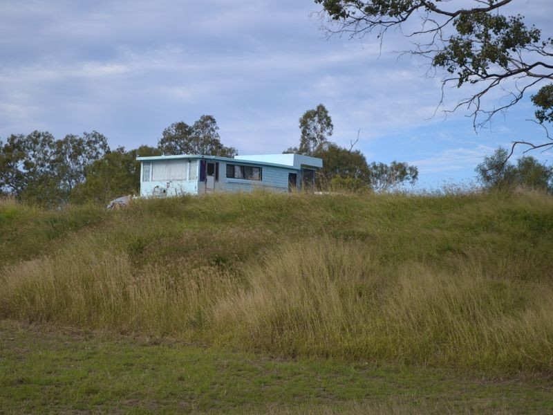 Lot 1 Short Street, Gayndah QLD 4625