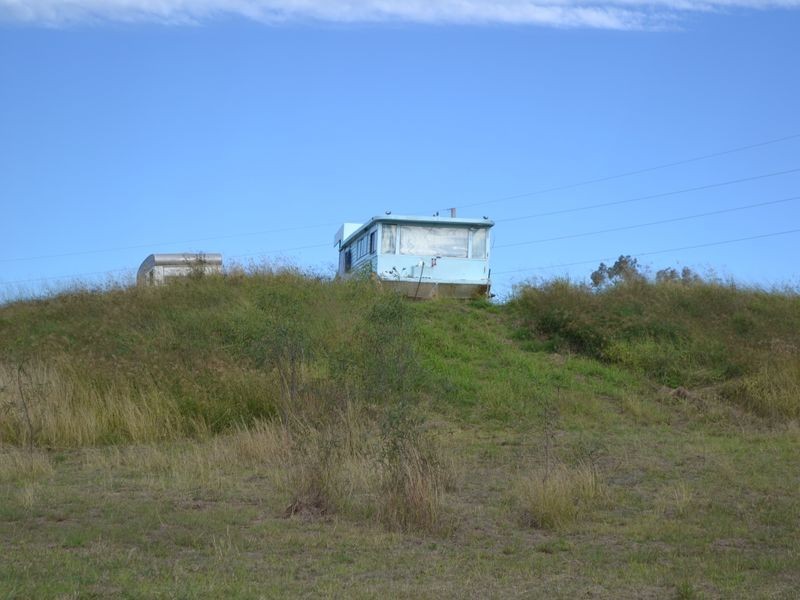 Lot 1 Short Street, Gayndah QLD 4625