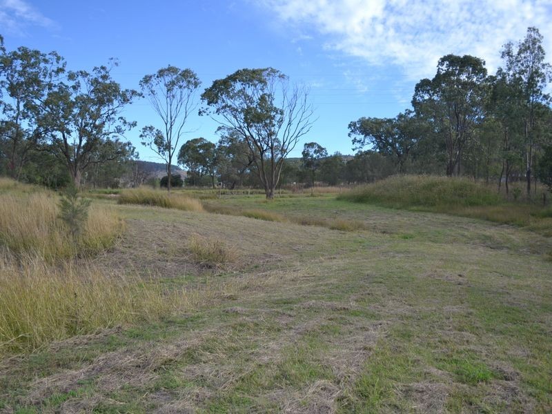Lot 1 Short Street, Gayndah QLD 4625