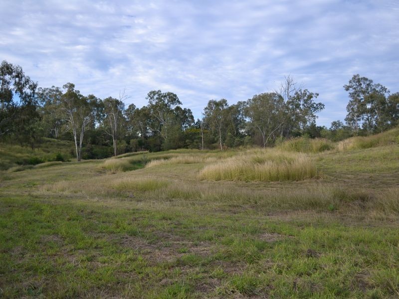 Lot 1 Short Street, Gayndah QLD 4625