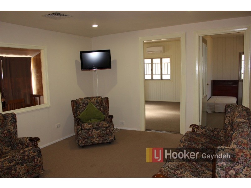 34 Boyd Street, Gayndah QLD 4625