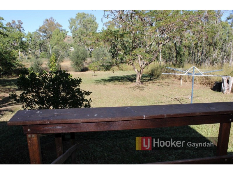 34 Boyd Street, Gayndah QLD 4625