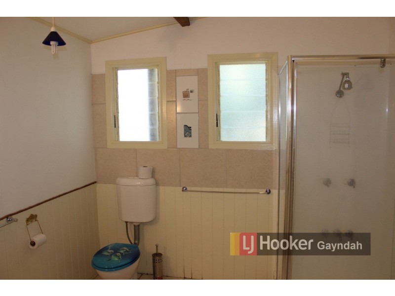 34 Boyd Street, Gayndah QLD 4625