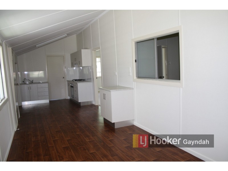 25 Stuart Russell Street, Mundubbera QLD 4626