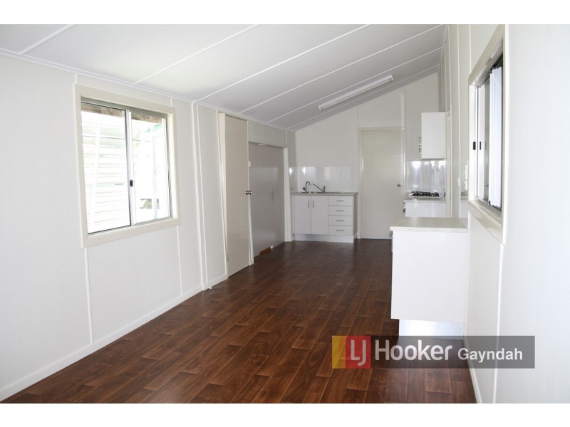 25 Stuart Russell Street, Mundubbera QLD 4626