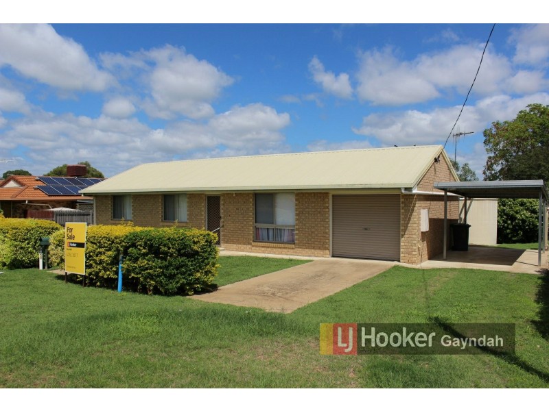 78 Fielding Street, Gayndah QLD 4625