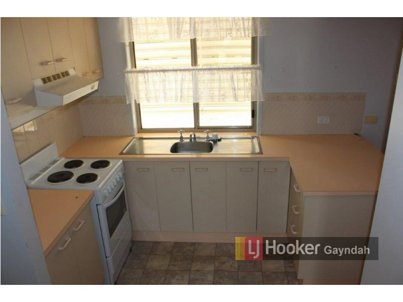 78 Fielding Street, Gayndah QLD 4625