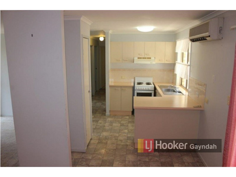 78 Fielding Street, Gayndah QLD 4625