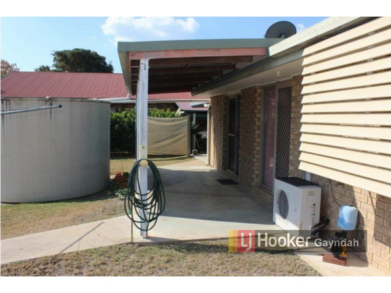 78 Fielding Street, Gayndah QLD 4625