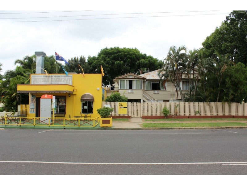 43 Meson Street, Gayndah QLD 4625