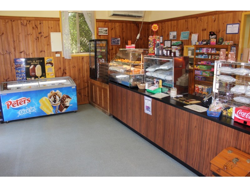 43 Meson Street, Gayndah QLD 4625