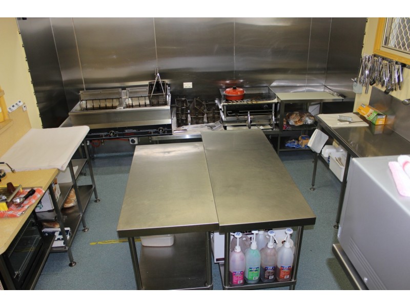 43 Meson Street, Gayndah QLD 4625