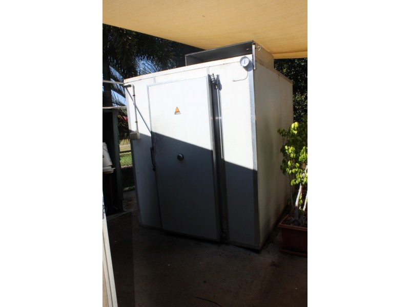 43 Meson Street, Gayndah QLD 4625