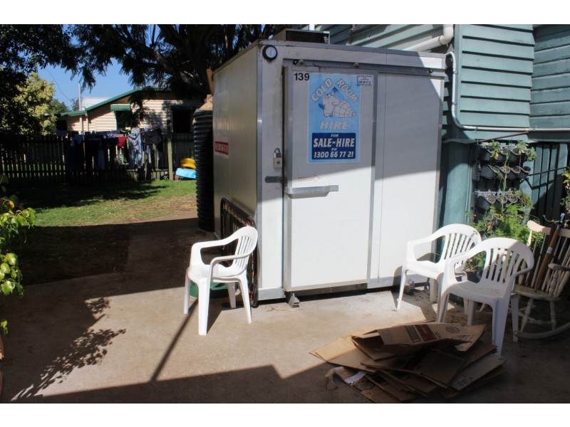 43 Meson Street, Gayndah QLD 4625