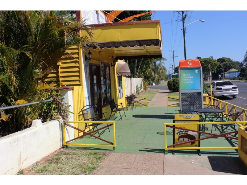 43 Meson Street, Gayndah QLD 4625