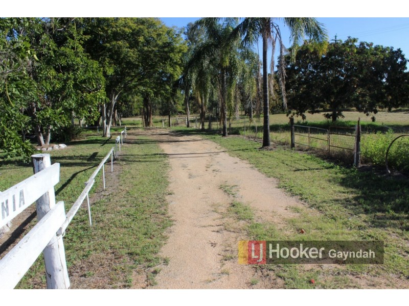 8 Boyd Street, Gayndah QLD 4625