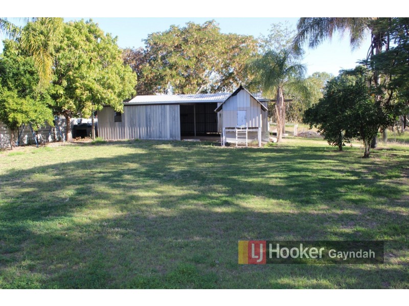 8 Boyd Street, Gayndah QLD 4625