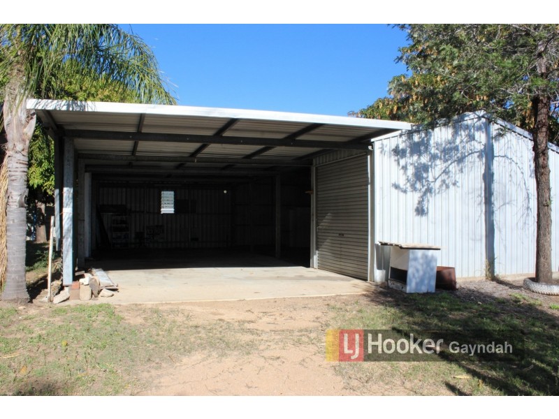 8 Boyd Street, Gayndah QLD 4625