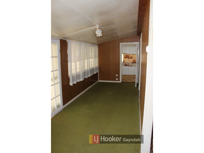 8 Boyd Street, Gayndah QLD 4625