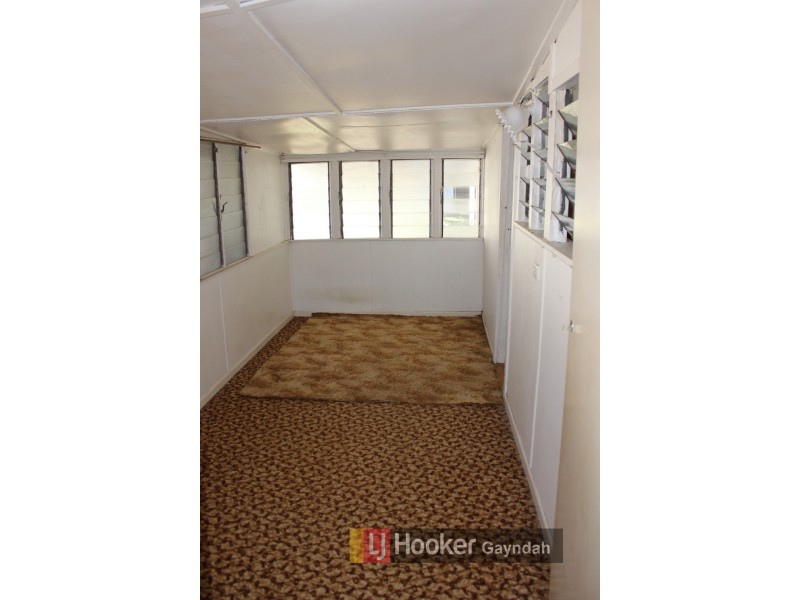 8 Boyd Street, Gayndah QLD 4625