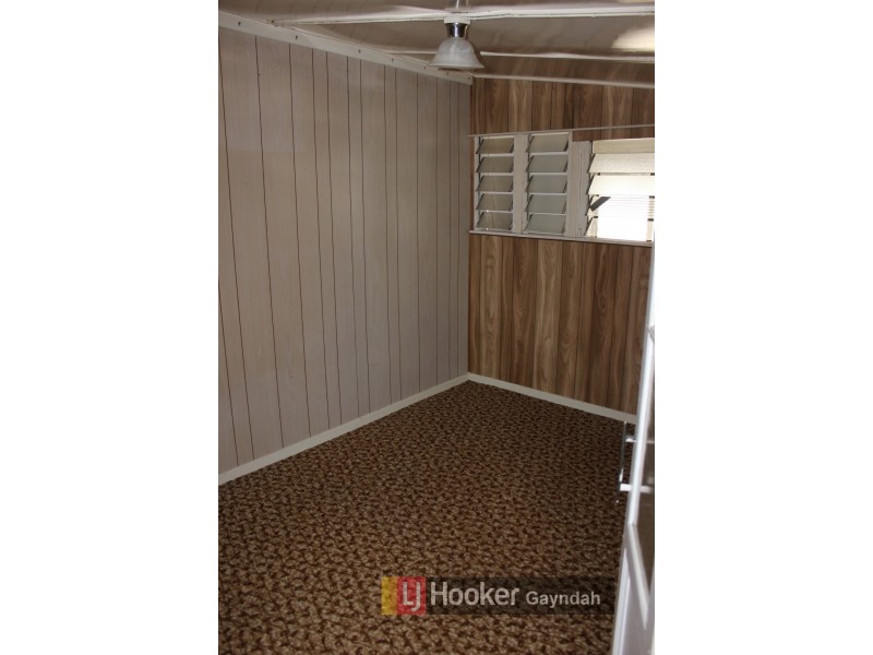 8 Boyd Street, Gayndah QLD 4625