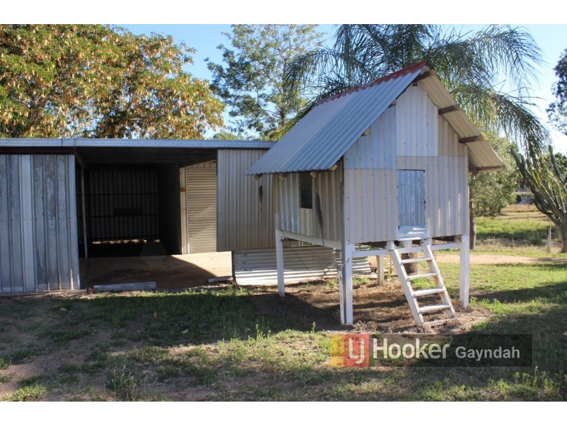 8 Boyd Street, Gayndah QLD 4625