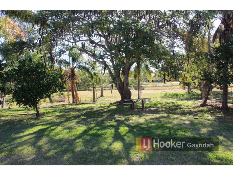 8 Boyd Street, Gayndah QLD 4625