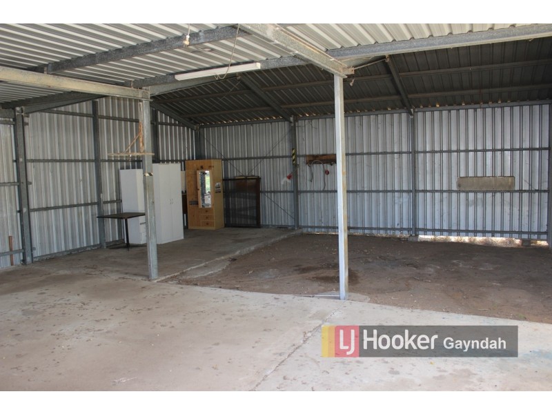 8 Boyd Street, Gayndah QLD 4625
