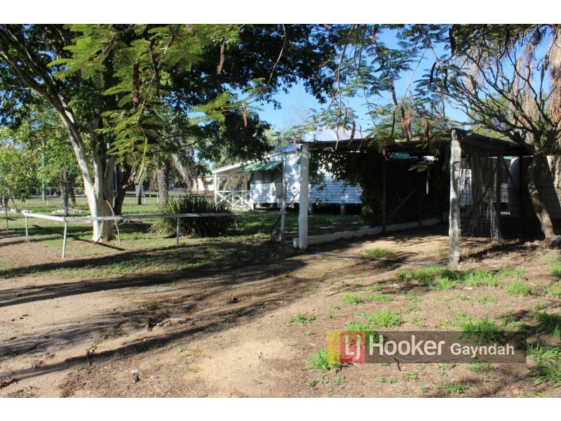 8 Boyd Street, Gayndah QLD 4625