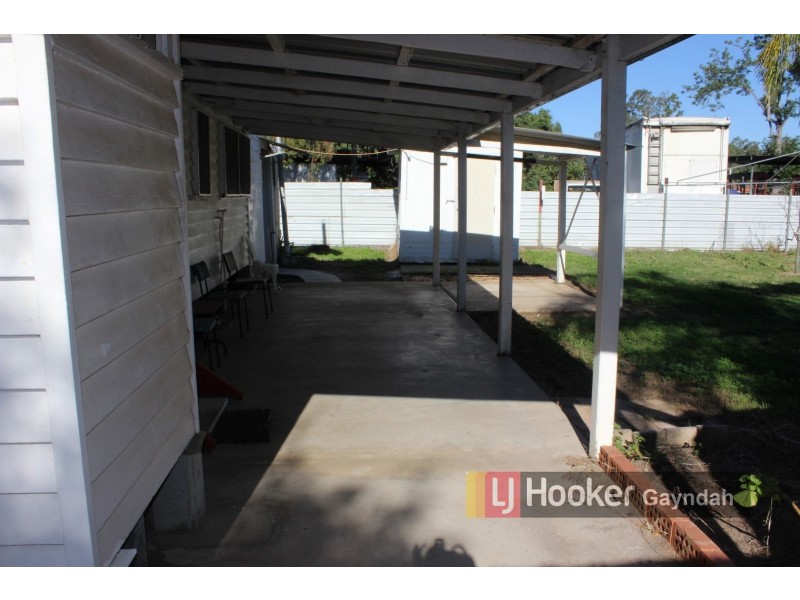 8 Boyd Street, Gayndah QLD 4625