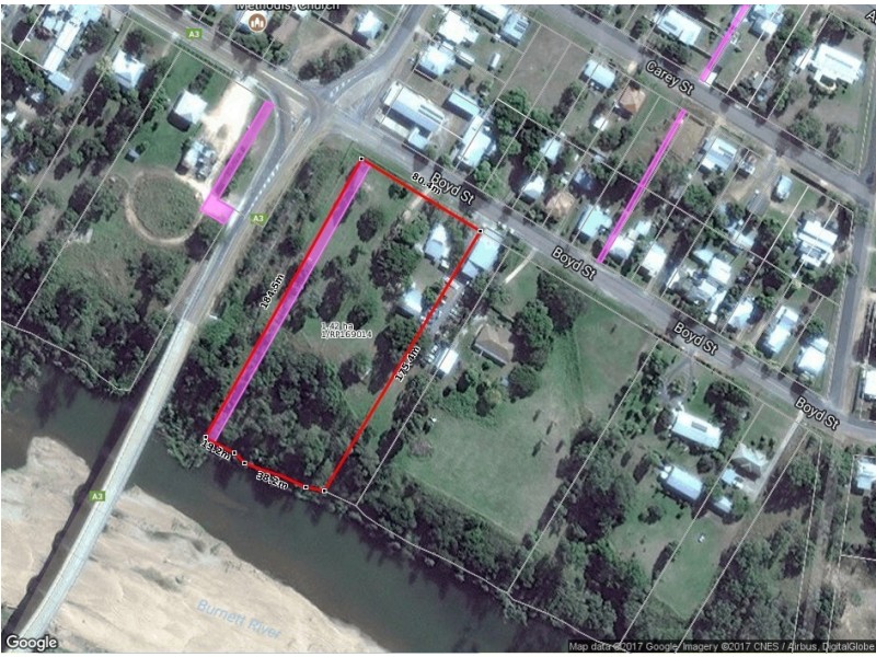 8 Boyd Street, Gayndah QLD 4625