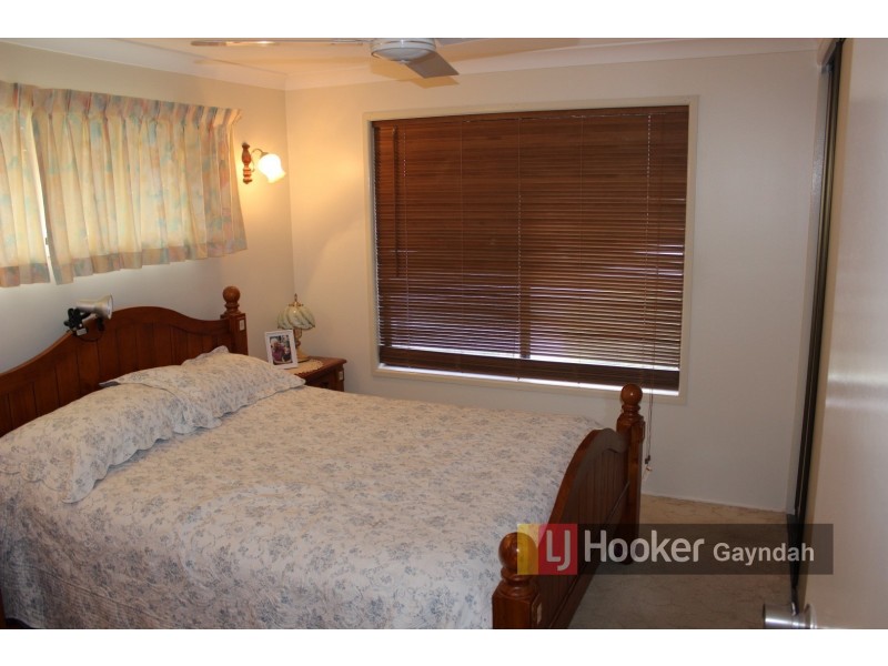 36 Pineapple Street, Gayndah QLD 4625