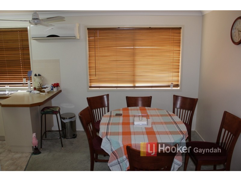 36 Pineapple Street, Gayndah QLD 4625