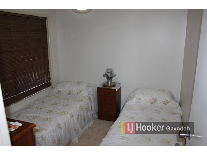 36 Pineapple Street, Gayndah QLD 4625