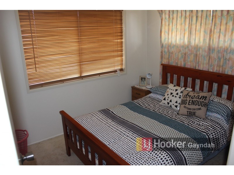 36 Pineapple Street, Gayndah QLD 4625
