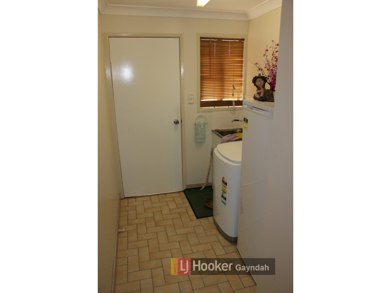 36 Pineapple Street, Gayndah QLD 4625