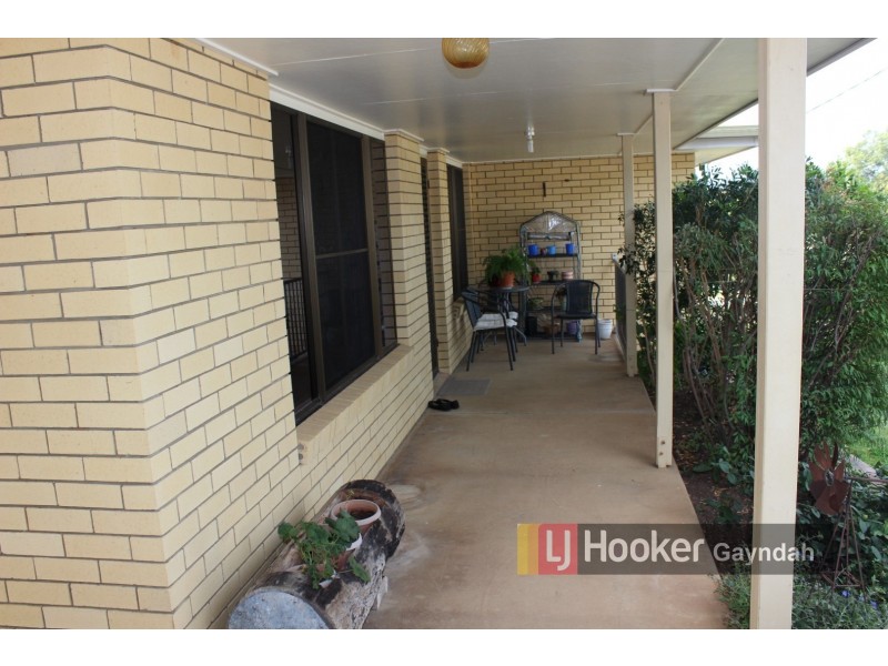 36 Pineapple Street, Gayndah QLD 4625