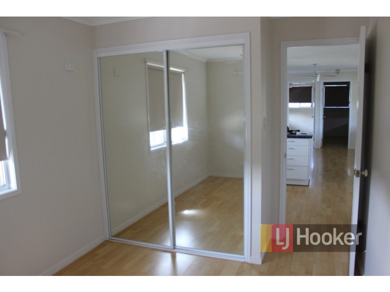 8 Kapunda Street, Mount Perry QLD 4671