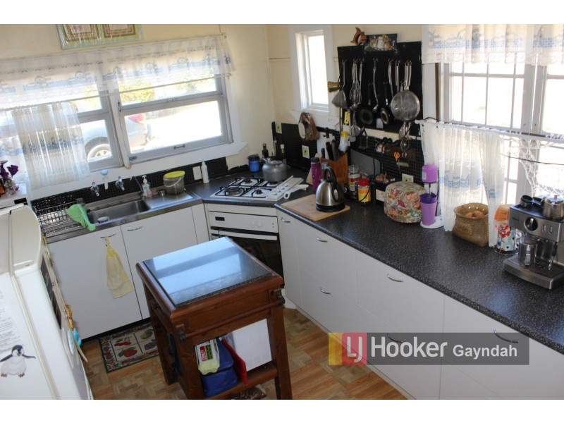 142 Bania Road, Mount Perry QLD 4671