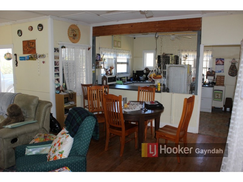 142 Bania Road, Mount Perry QLD 4671