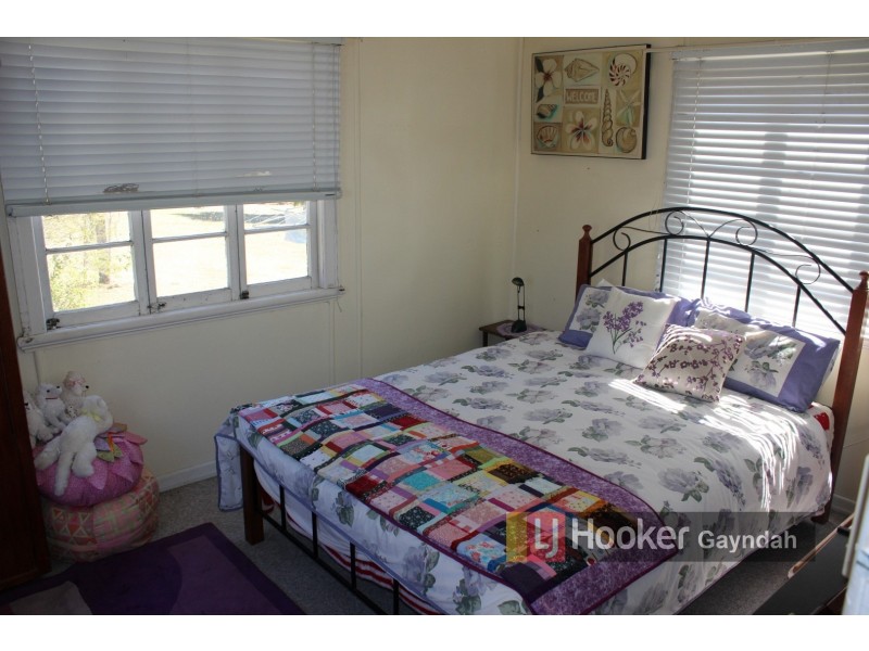 142 Bania Road, Mount Perry QLD 4671