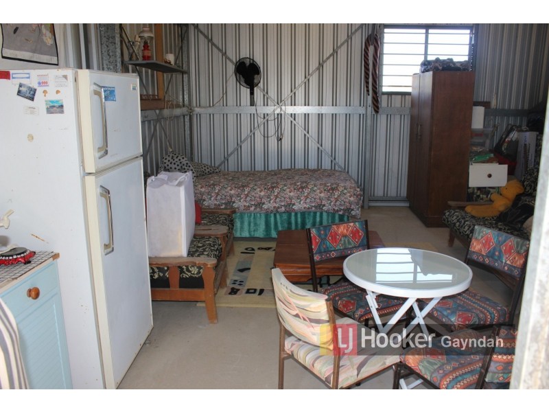 142 Bania Road, Mount Perry QLD 4671