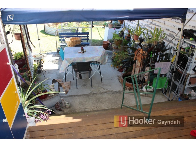 142 Bania Road, Mount Perry QLD 4671