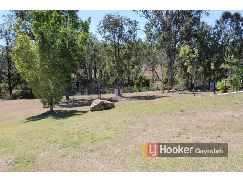 142 Bania Road, Mount Perry QLD 4671