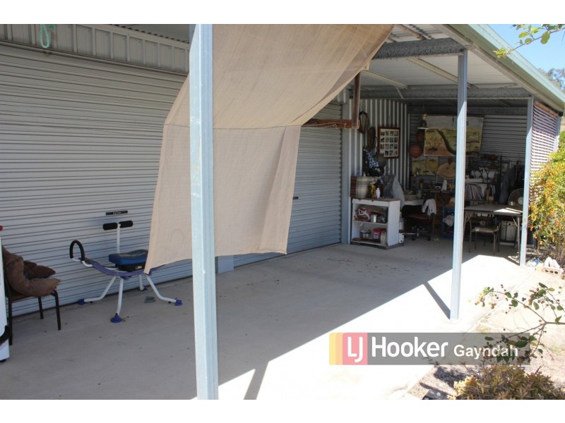 142 Bania Road, Mount Perry QLD 4671